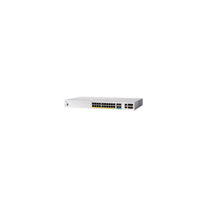 Commutateur Cisco Catalyst 1300-24MGP-4X