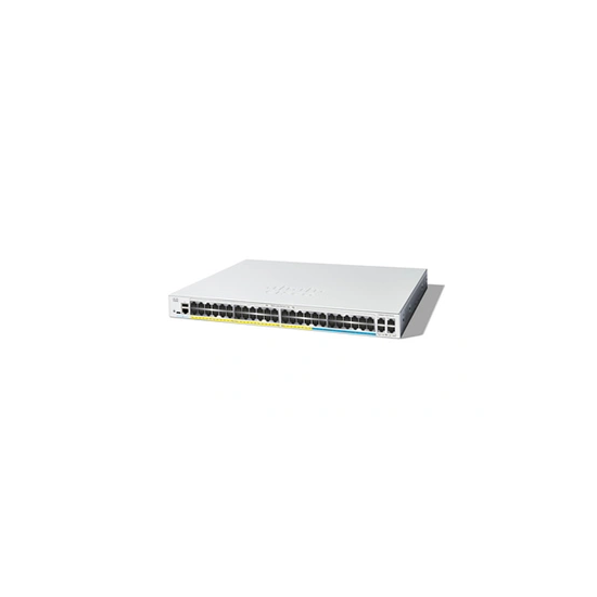 Commutateur Cisco Catalyst 1300-48MGP-4X