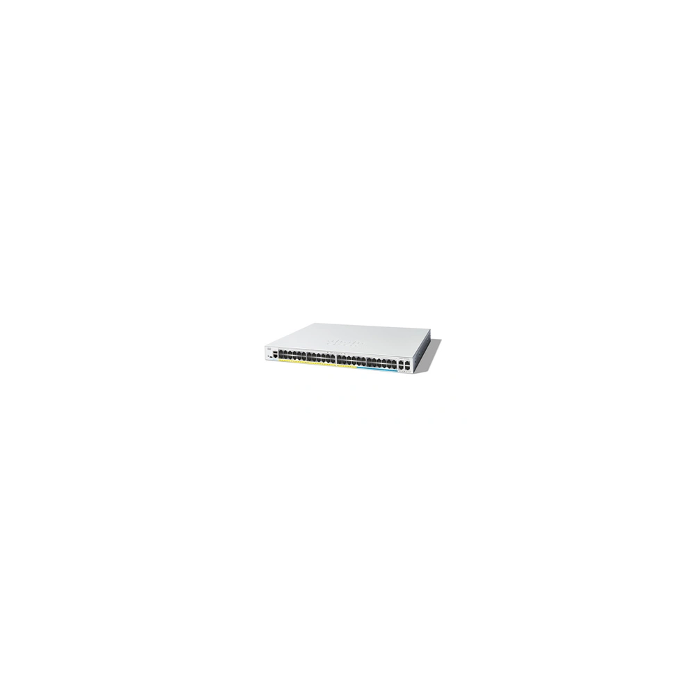 Commutateur Cisco Catalyst 1300-48MGP-4X