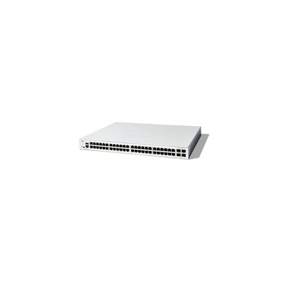 Catalyst 1300-48T-4G - Commutateur Cisco