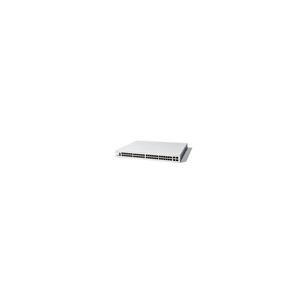 Catalyst 1300-48T-4G - Commutateur Cisco