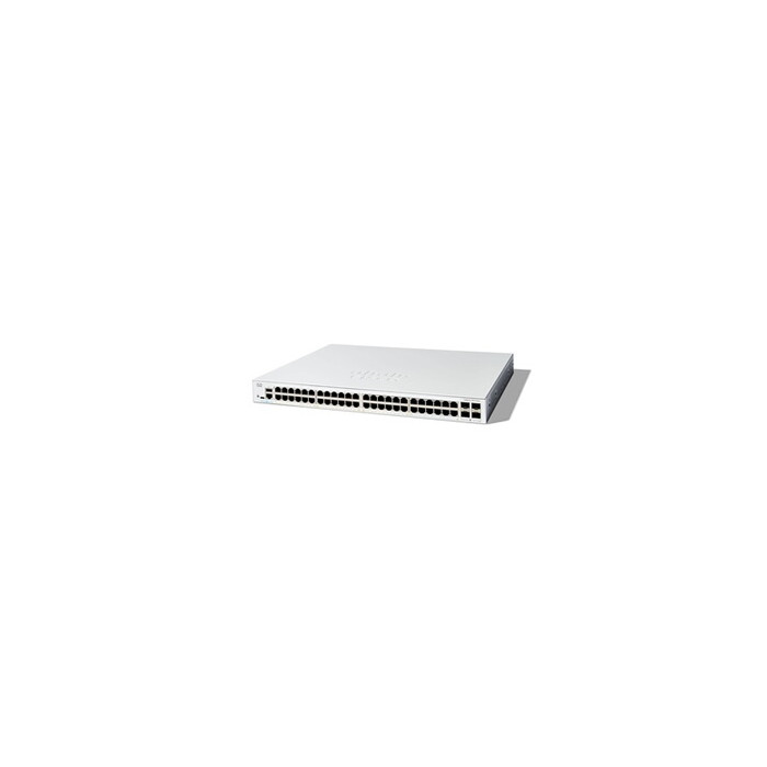 Catalyst 1300-48T-4G - Commutateur Cisco