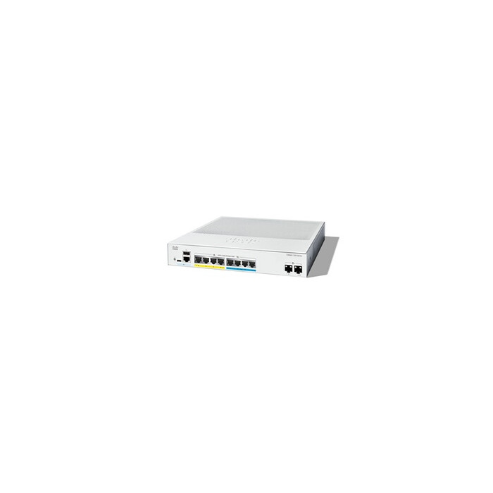 Commutateur Catalyst 1300-8MGP-2X Cisco