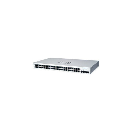 Commutateur Cisco Business 220 Series CBS220-48T-4G