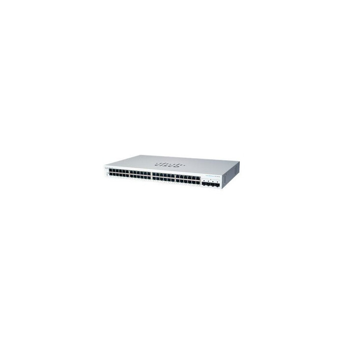 Commutateur Cisco Business 220 Series CBS220-48T-4G