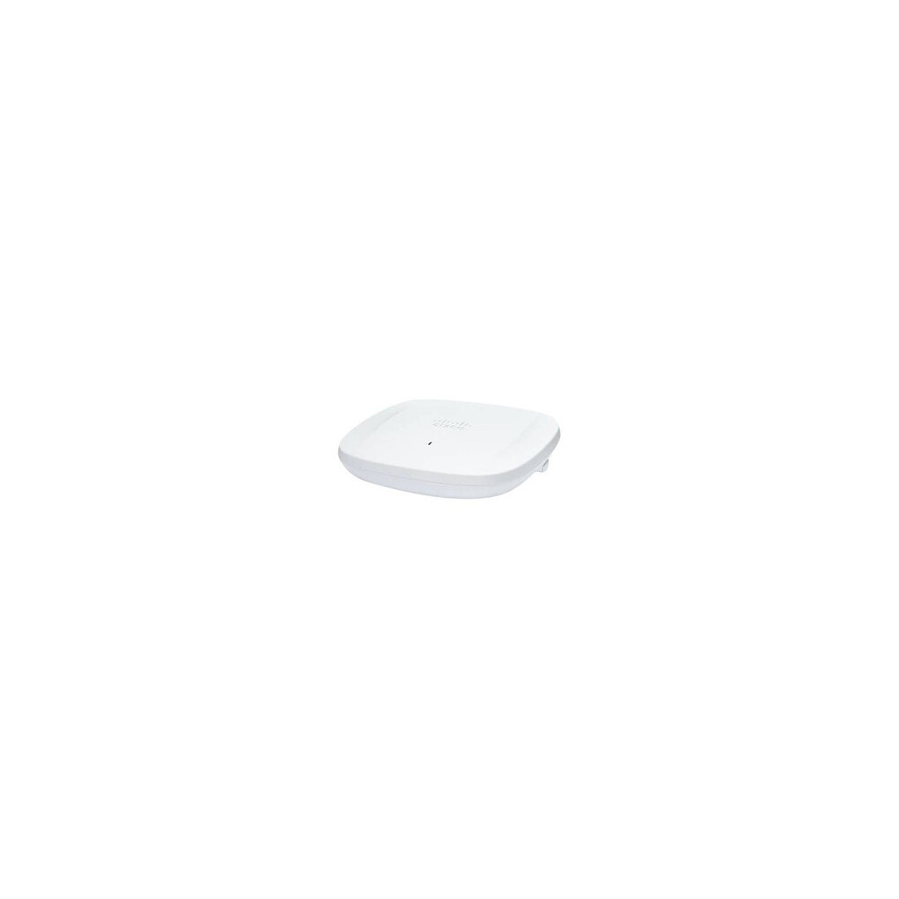 Catalyst 9166D1 - Borne d'accès sans fil Wi-Fi 6E