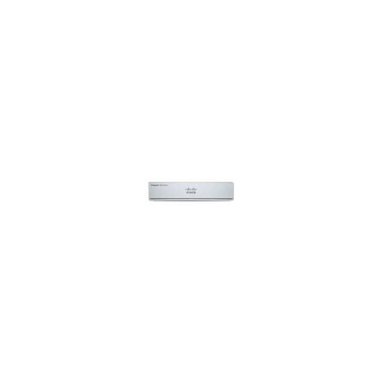 FirePOWER 1010E Next-Generation Firewall - Dispositif de sécurité - bureau