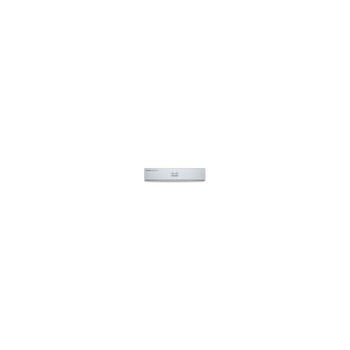 FirePOWER 1010E Next-Generation Firewall - Dispositif de sécurité - bureau