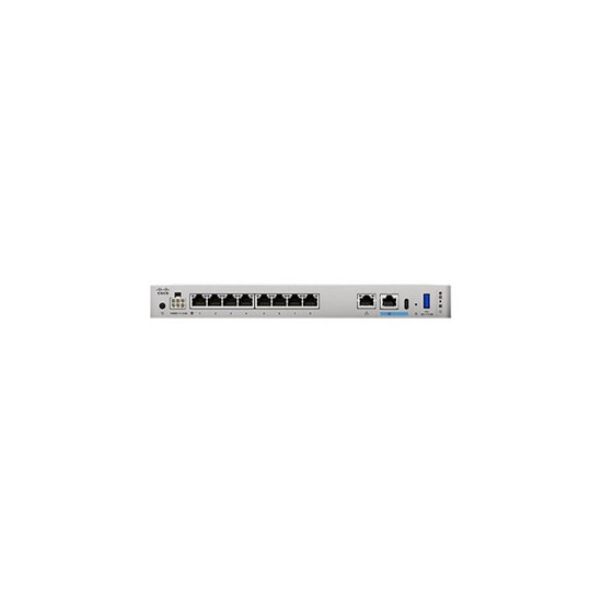 Secure Firewall 1210CE - Cisco - 1GbE