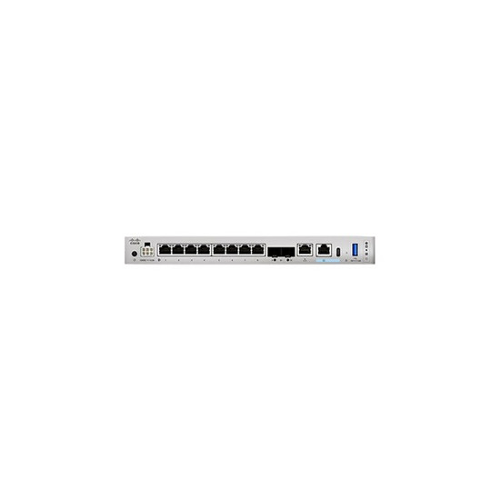 Secure Firewall 1220CX - Cisco 10GbE Security Device