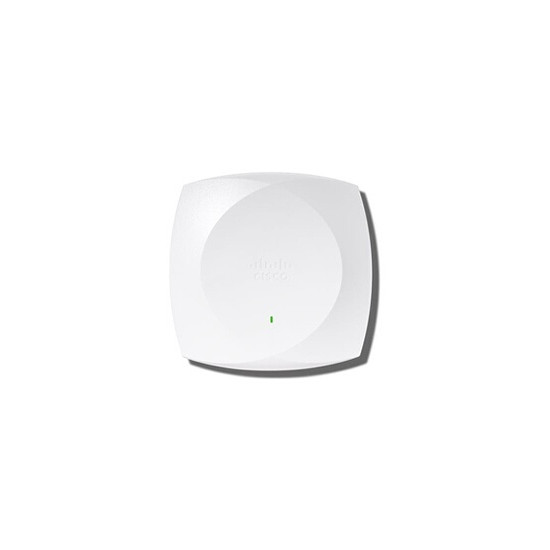 Cisco Wireless 9178I - Borne d'accès sans fil Wi-Fi 7
