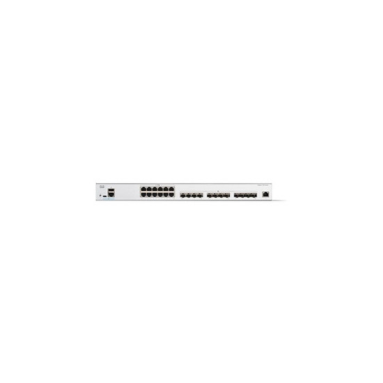Commutateur Cisco Catalyst 1300-24XTS - 24 Ports