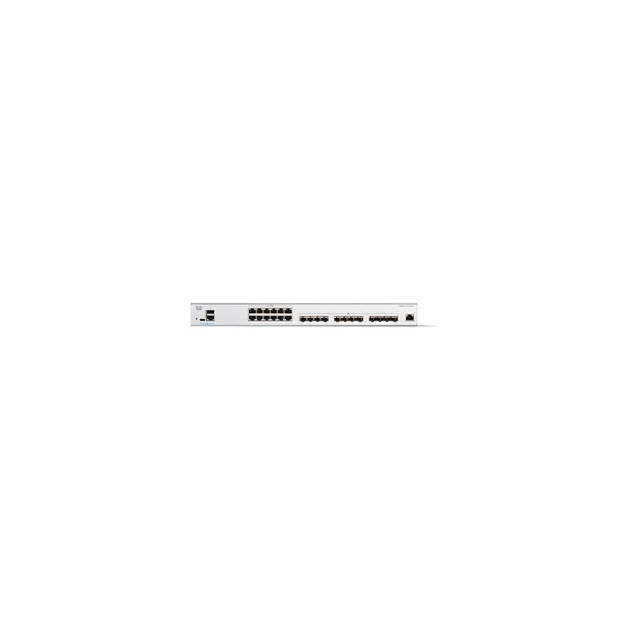 Commutateur Cisco Catalyst 1300-24XTS - 24 Ports