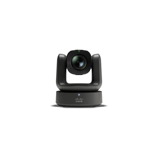 Room Vision PTZ - Caméra pour conférence - PIZ - couleur - 3840 x 2160 - 4K UHD (3840 x 2160) - motorisé - HDMI, vidéo sur IP - 