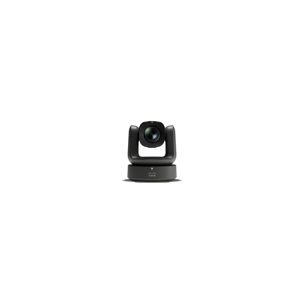 Room Vision PTZ - Caméra pour conférence - PIZ - couleur - 3840 x 2160 - 4K UHD (3840 x 2160) - motorisé - HDMI, vidéo sur IP - 