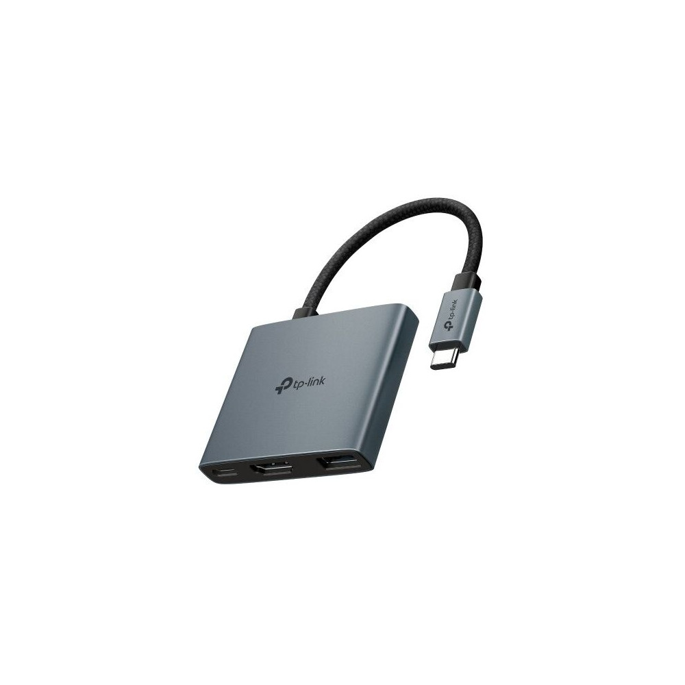 TP-Link Hub Interface UH3020C USB Type-C 5000 Mbit/s