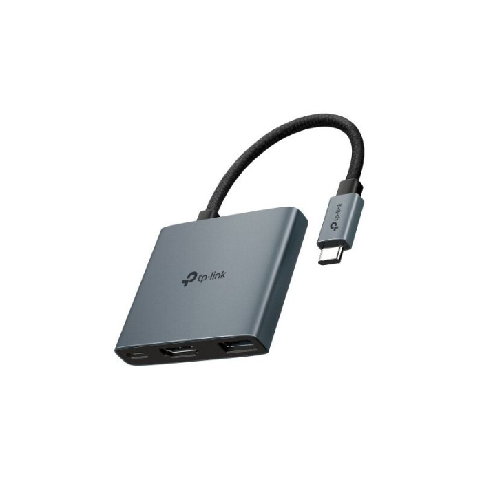TP-Link Hub Interface UH3020C USB Type-C 5000 Mbit/s