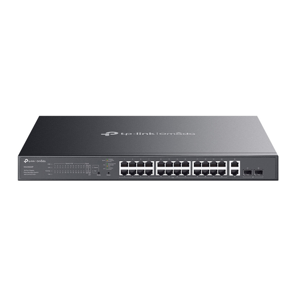 TP-LINK ES228GMP