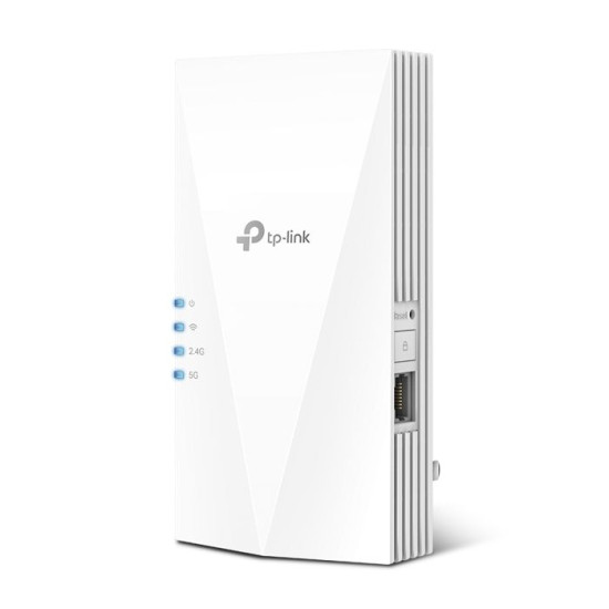 TP-Link RE700X Amplificateur WiFi 6 AX3000 Mbps