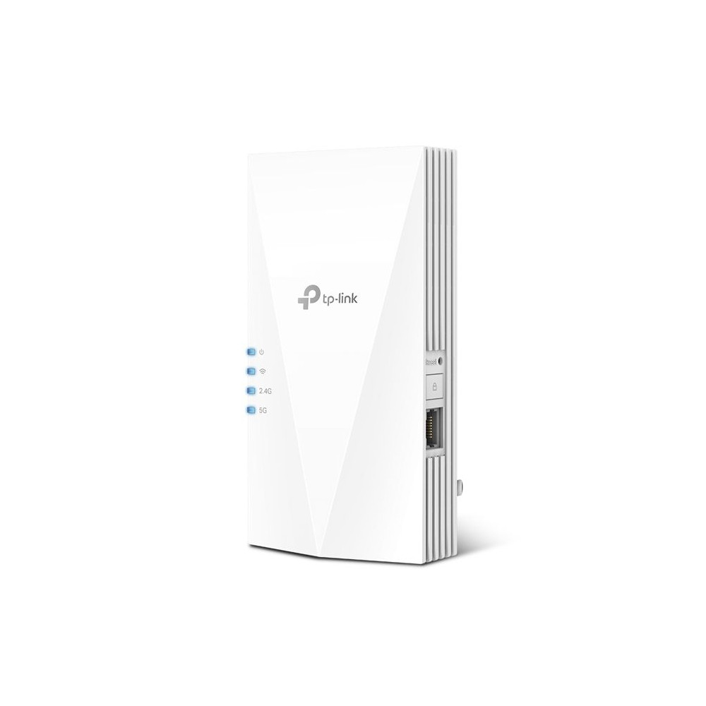 TP-Link RE700X Amplificateur WiFi 6 AX3000 Mbps