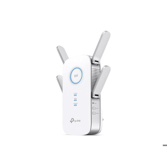 TP-Link CPL AC2600 - RE650 - WiFi Extender Reconditionné