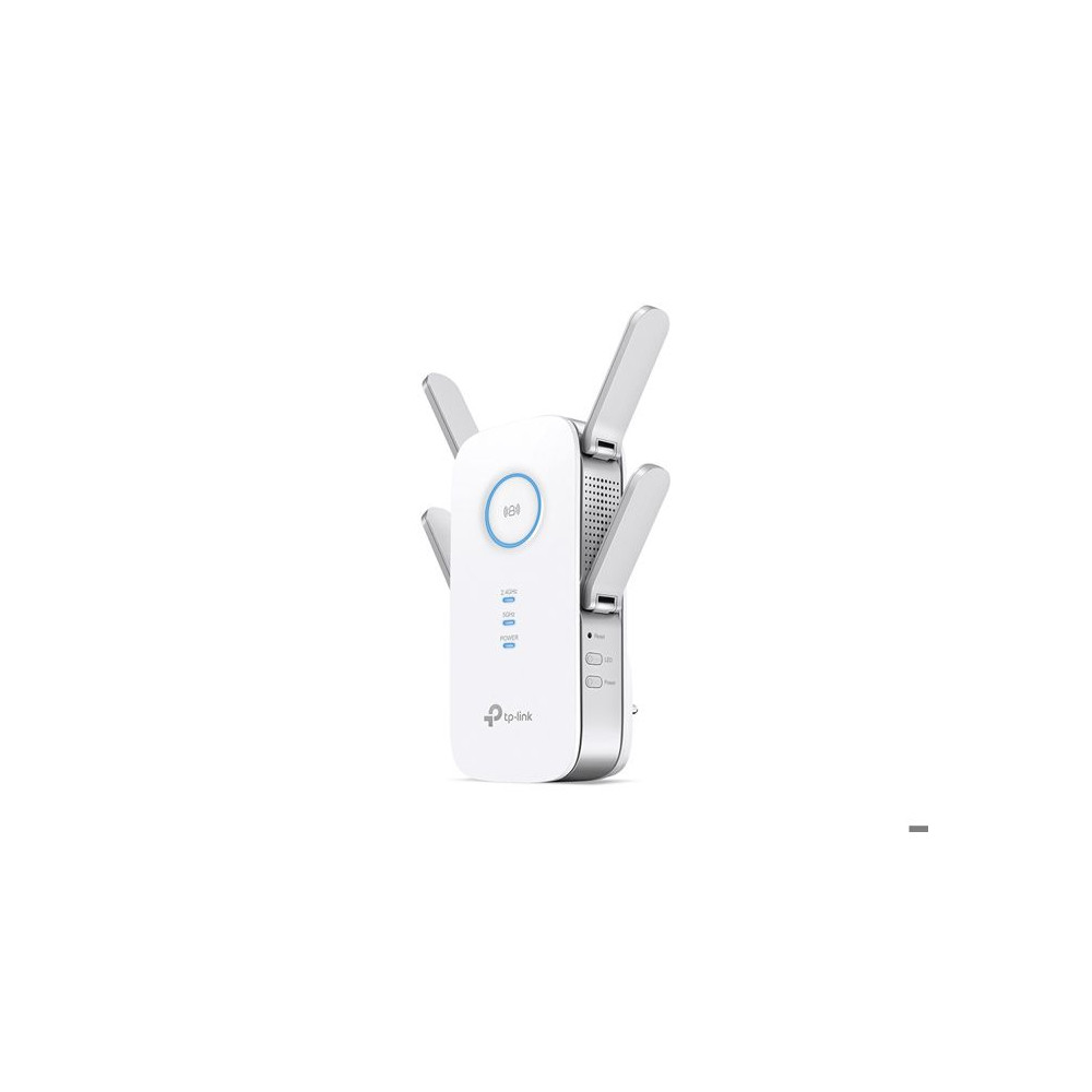TP-Link CPL AC2600 - RE650 - WiFi Extender Reconditionné