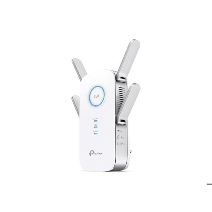 TP-Link CPL AC2600 - RE650 - WiFi Extender Reconditionné