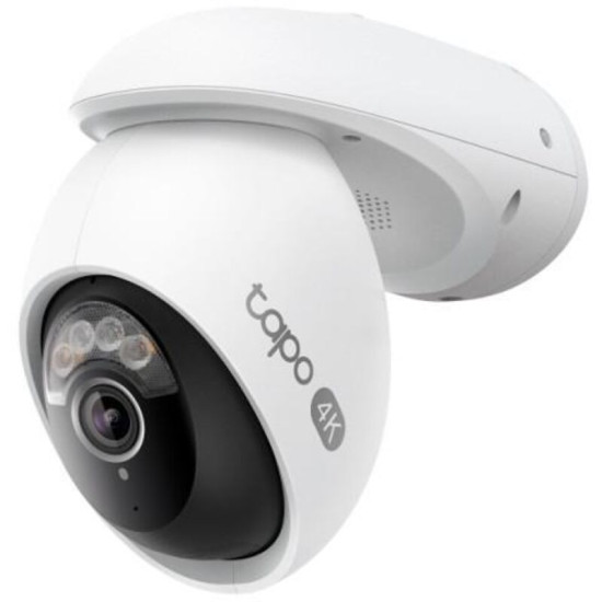 TP-Link Tapo C560WS Caméra Sécurité Extérieure 4K