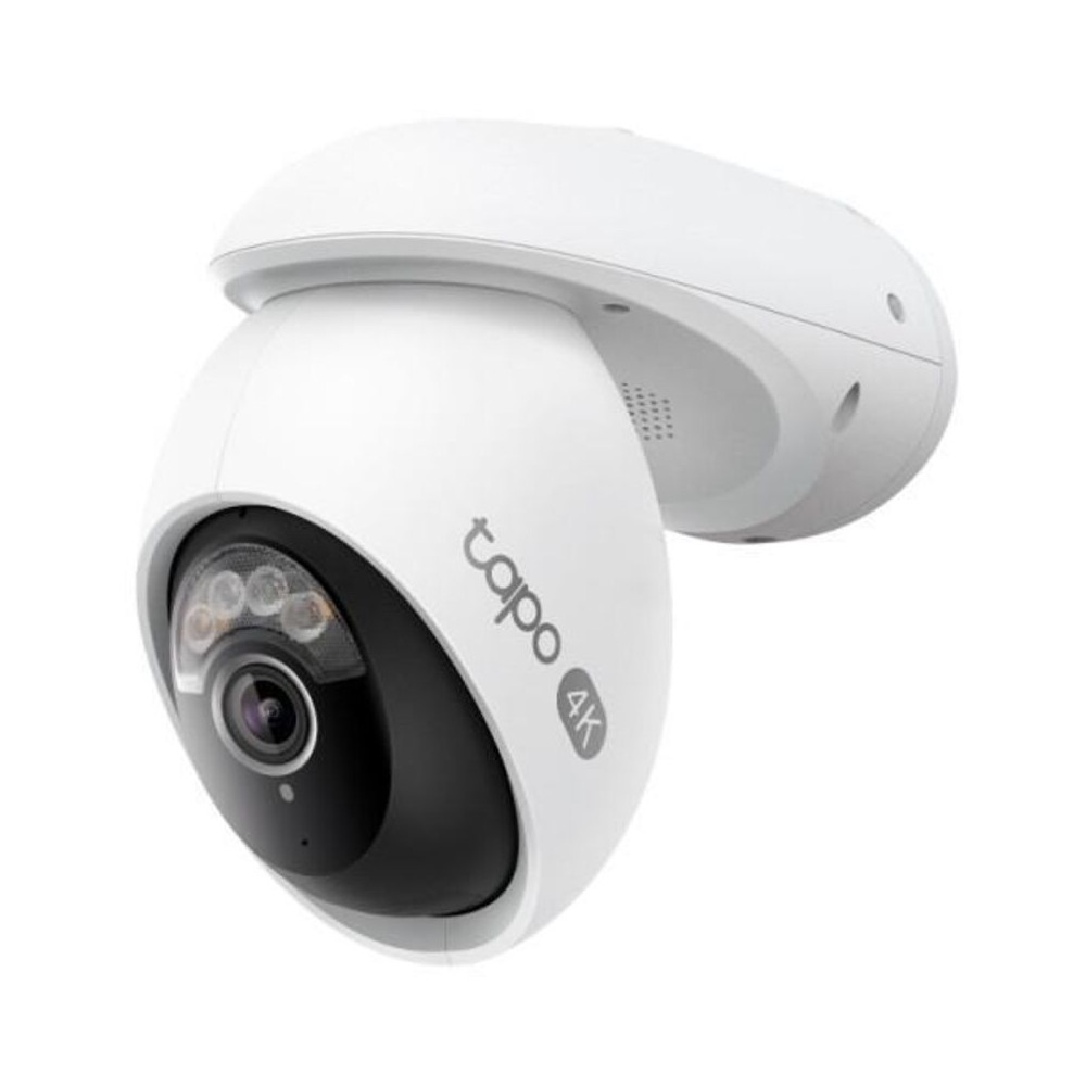 TP-Link Tapo C560WS Caméra Sécurité Extérieure 4K