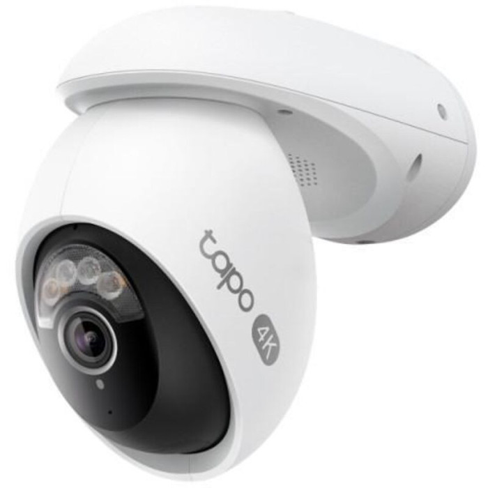 TP-Link Tapo C560WS Caméra Sécurité Extérieure 4K