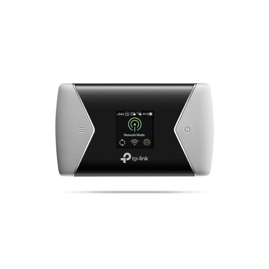 Routeur sur batterie 4G LTE-A 300 Mbits - Wifi ac