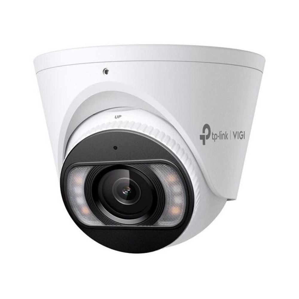 Caméra TP-Link INSIGHT S485 - 4K Extérieure