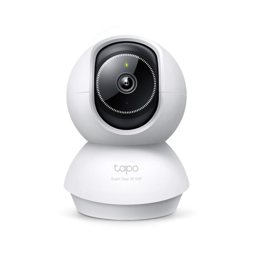 Caméra de Sécurité TP-Link Tapo C230 - 2880x1620