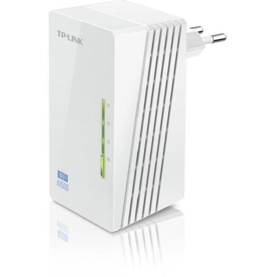 TP-Link TL-WPA4220 - Extendeur CPL 500 Mbit/s