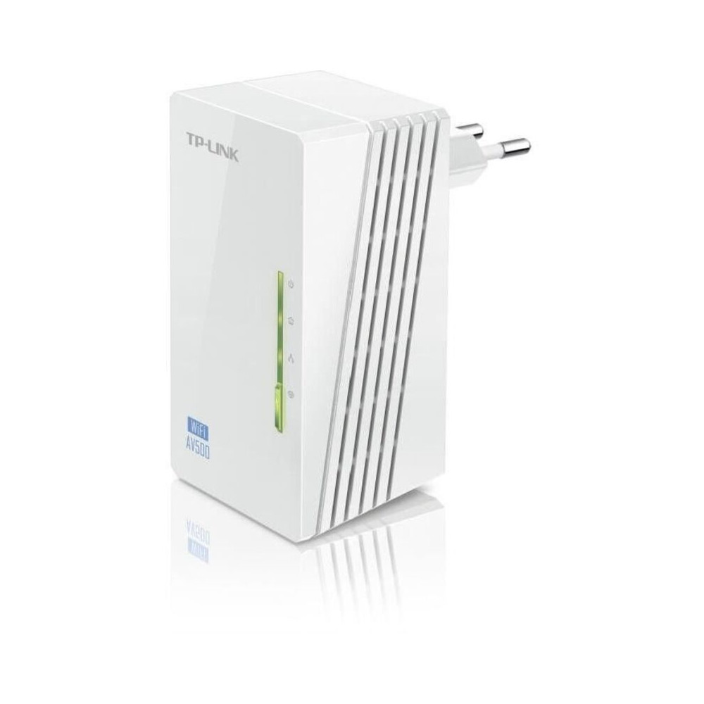 TP-Link TL-WPA4220 - Extendeur CPL 500 Mbit/s