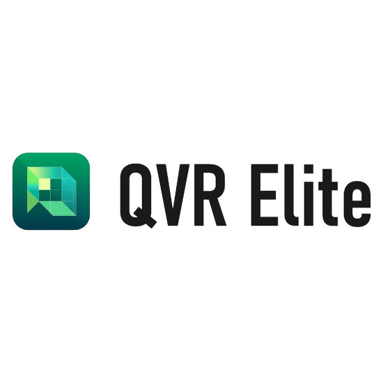 Licence QNAP QVR Elite 1 canal supplémentaire