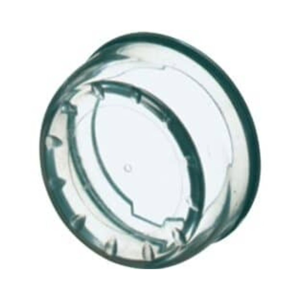 Calotte D'Étanchéité Eaton 216395 Rond (ø X H) 32 Mm X 13.5 Mm Transparent 1 Pc(s)