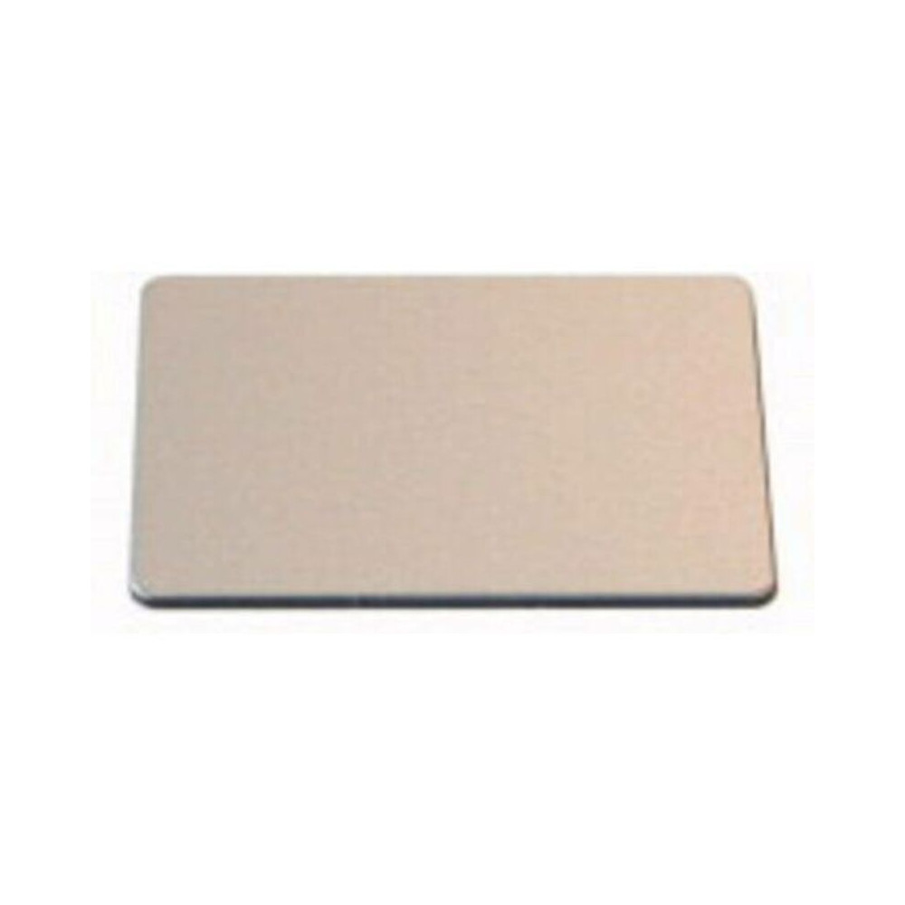Etiquette Intérieure Eaton 216480 (l X H) 27 Mm X 18 Mm Sans Inscription Argent 1 Pc(s) D77569