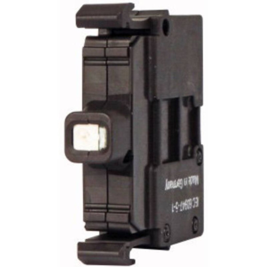 Eaton M22-led-r Élément Led Rouge 30 V Dc/ac 1 Pc(s) D77255