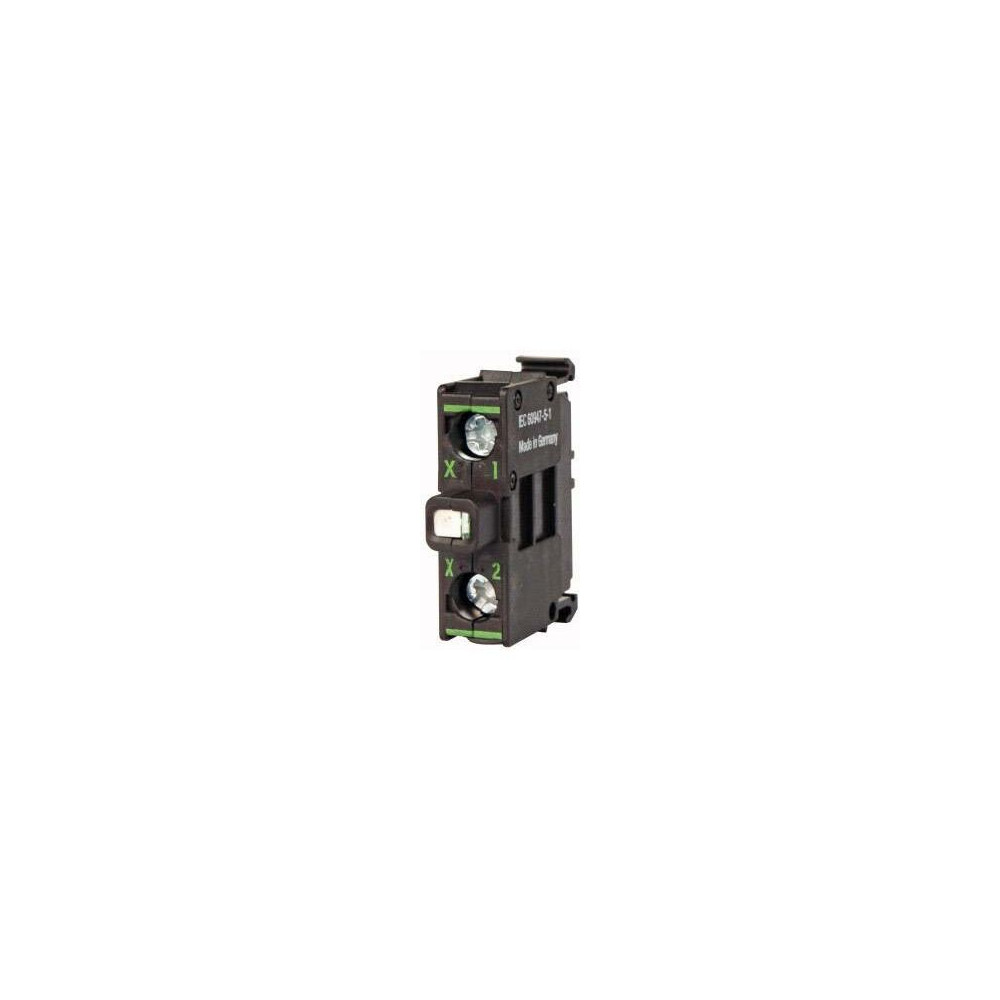 M22-ledc230-g Élément Led Vert 264 V/ac 1 Pc(s) - Eaton
