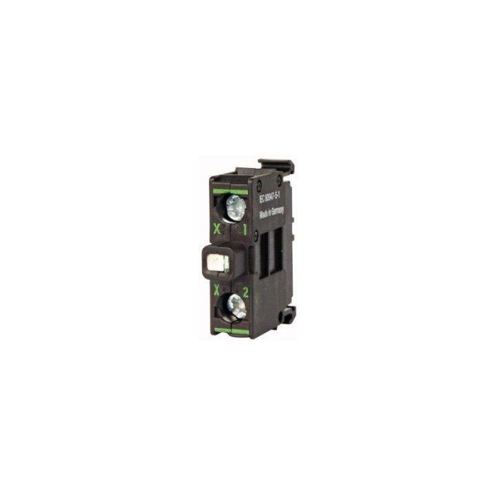 M22-ledc230-g Élément Led Vert 264 V/ac 1 Pc(s) - Eaton