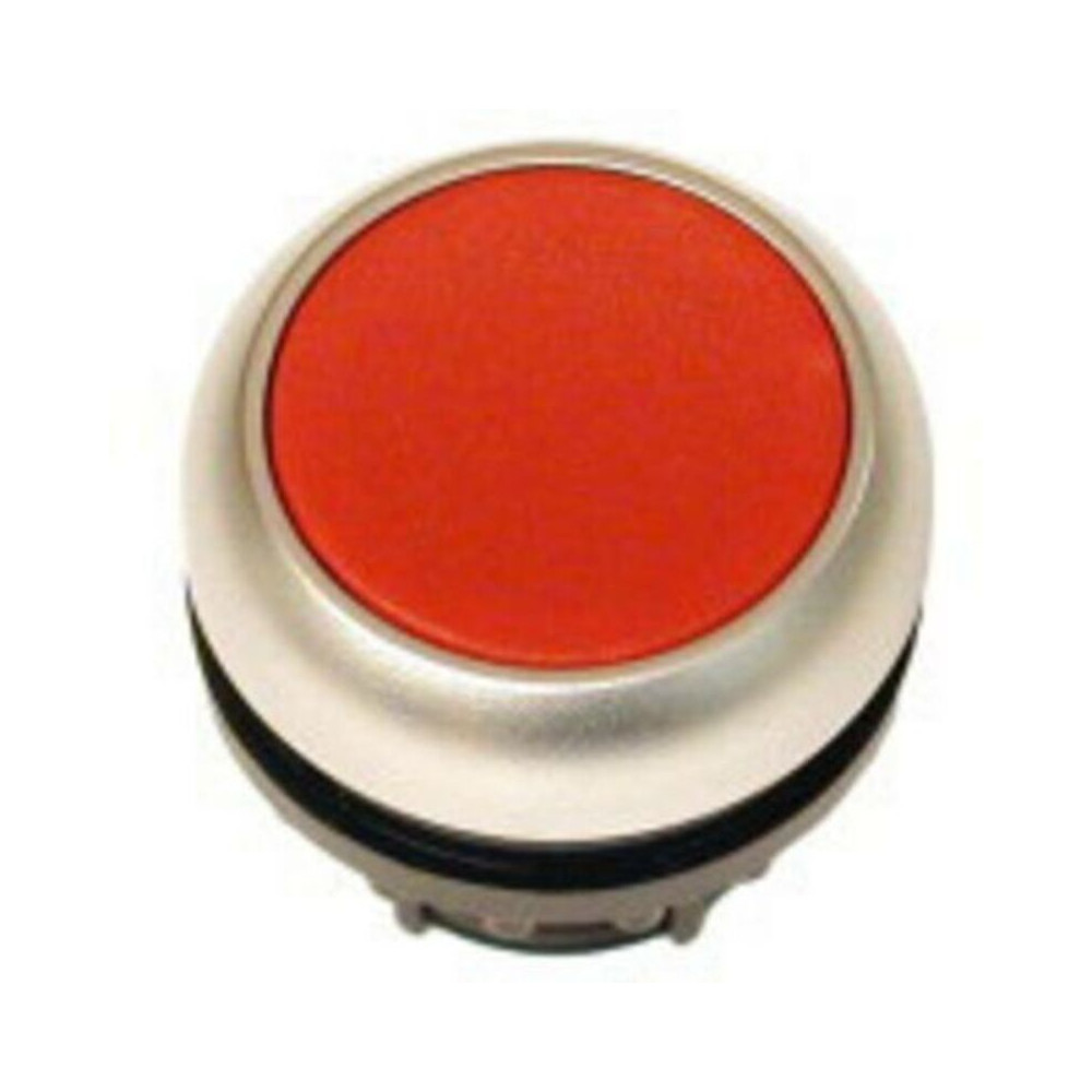 216594 M22-d-r Bouton-poussoir Rouge 1 Pc(s) - Eaton