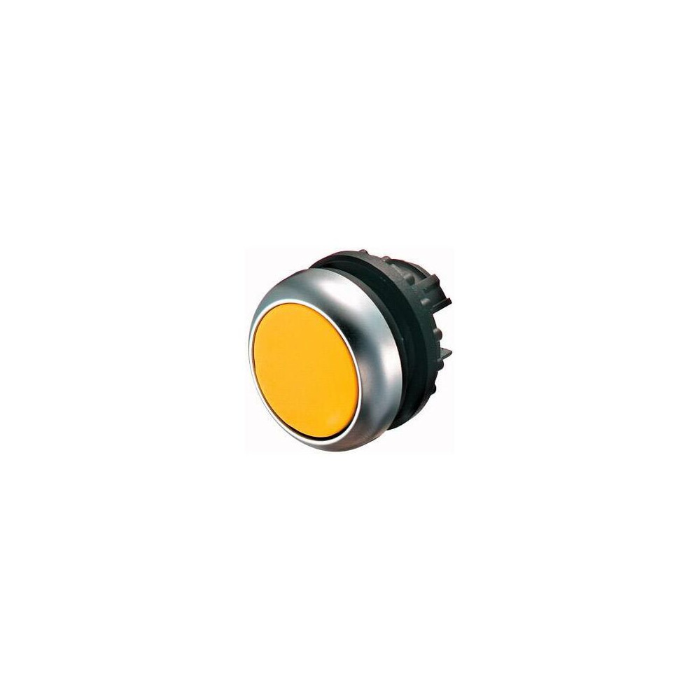 216621-ye M22-dr-y Bouton-poussoir Jaune 1 Pc(s) - Eaton