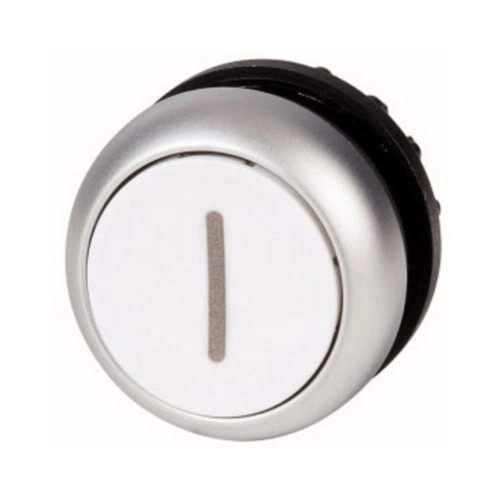 216634-wh M22-dr-w-x1 Bouton-poussoir Blanc 1 Pc(s) - Eaton