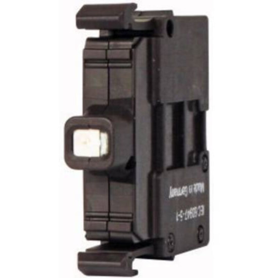 M22-led-b Élément Led Bleu 30 V Dc/ac 1 Pc(s) D77488 - Eaton