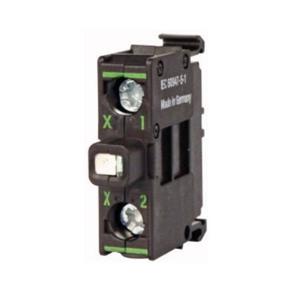 Élément LED Bleu M22 de Eaton - 264 V/AC