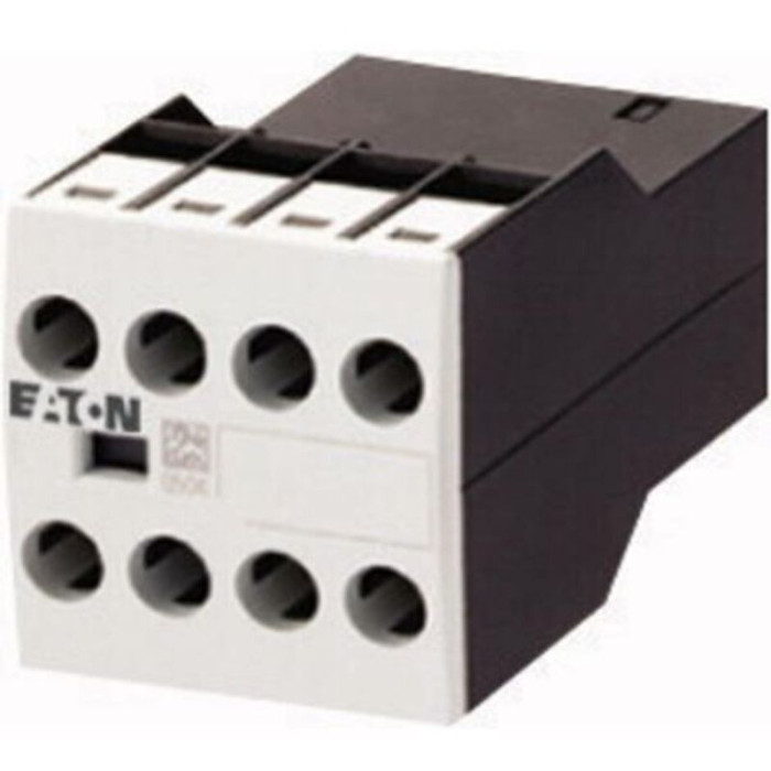 Dilm32-xhi31 Bloc Contacts Auxiliaires - Eaton