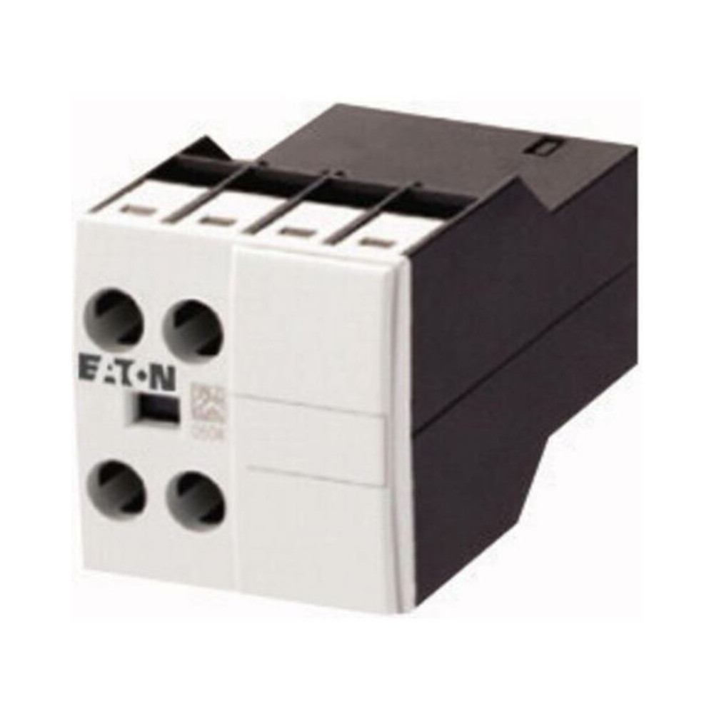 DILM32-XHI02 Bloc de contacts auxiliaires 2 nf (r) 4 a enfichable 1 pc(s) - Eaton
