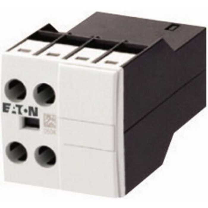 DILM32-XHI02 Bloc de contacts auxiliaires 2 nf (r) 4 a enfichable 1 pc(s) - Eaton