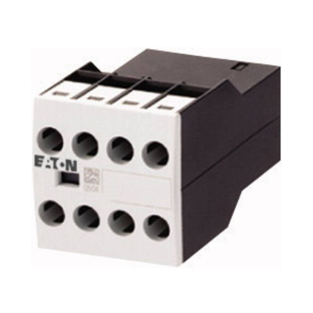 Dila-xhi40 Bloc De Contacts Auxiliaires 4 NO - Eaton